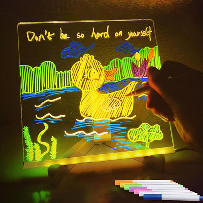 NeonPad™