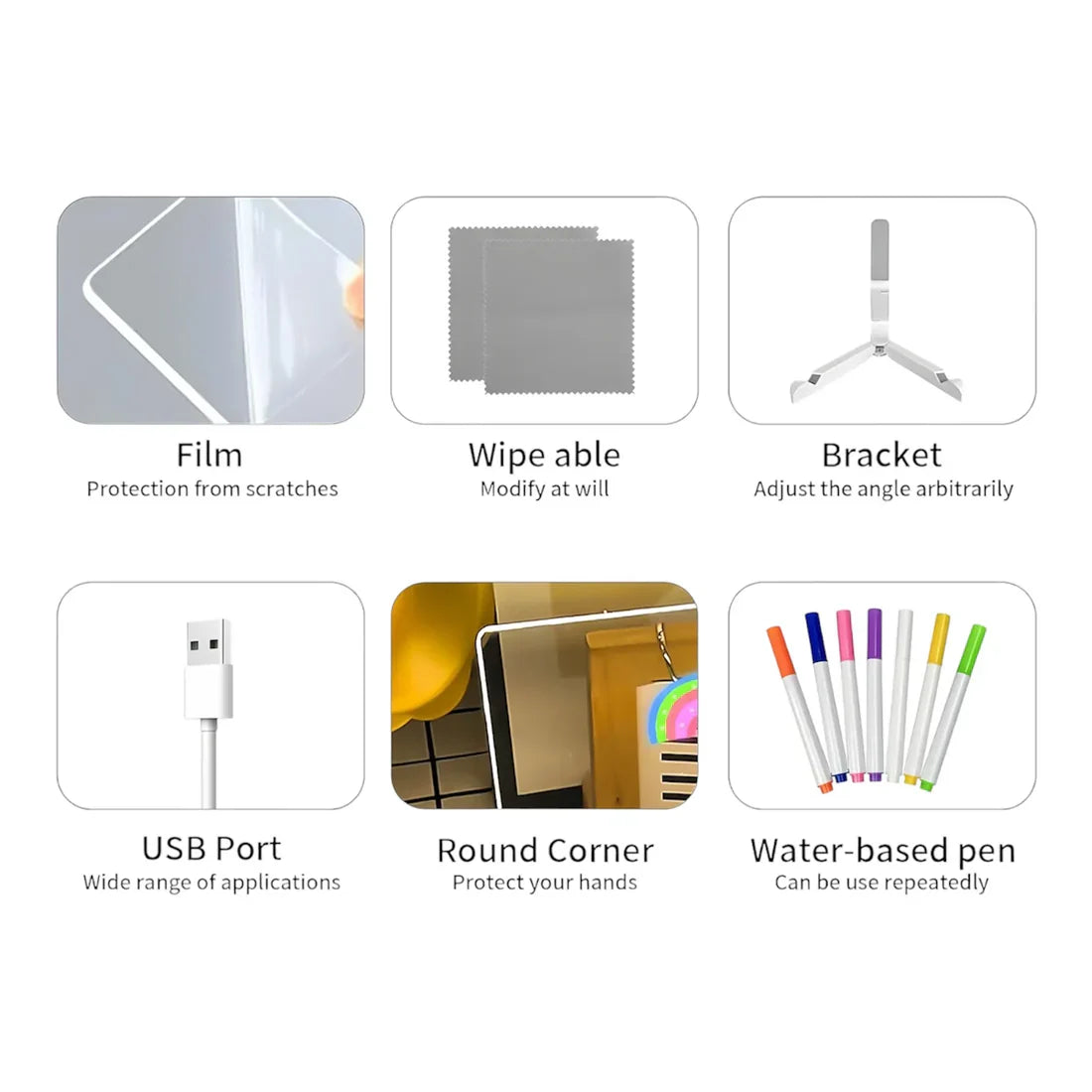 NeonPad™