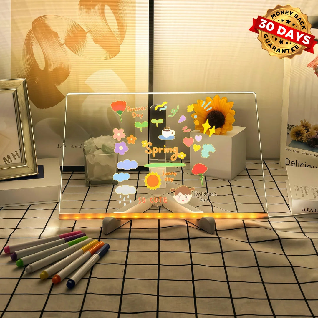 NeonPad™