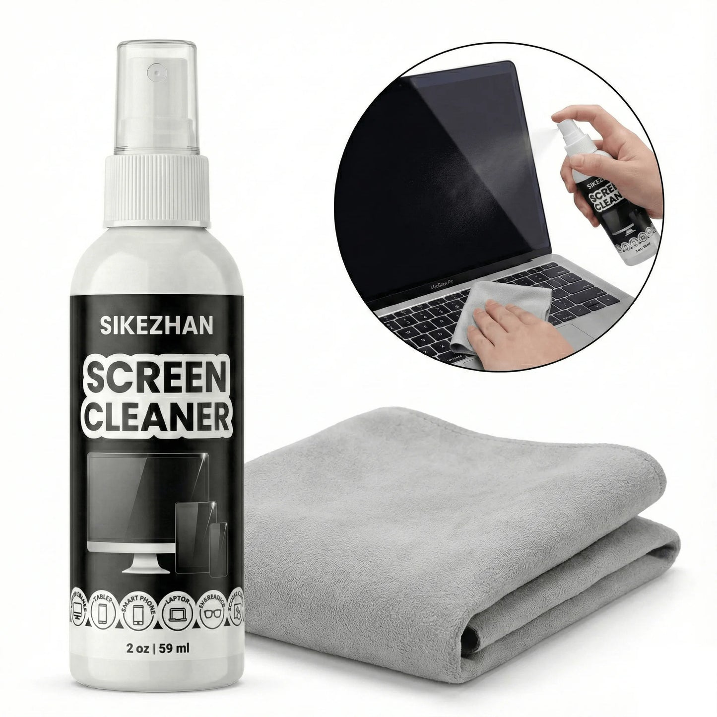 NeonPad™ Cleaning Kit